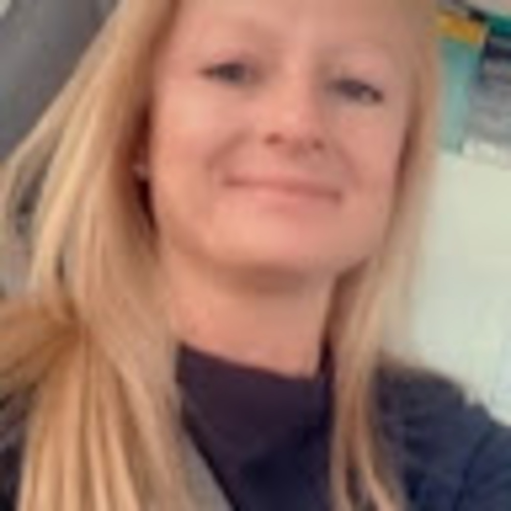 Meet your Posher, Kimberly